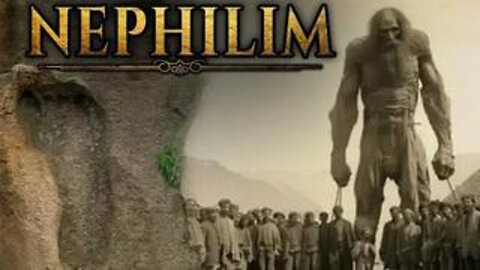 Nephilim Giants - The Lost Chronicles of Human History