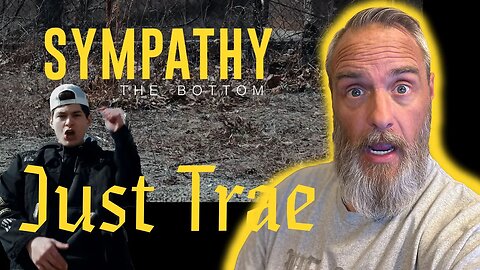 Just Trae Sympothy Reaction