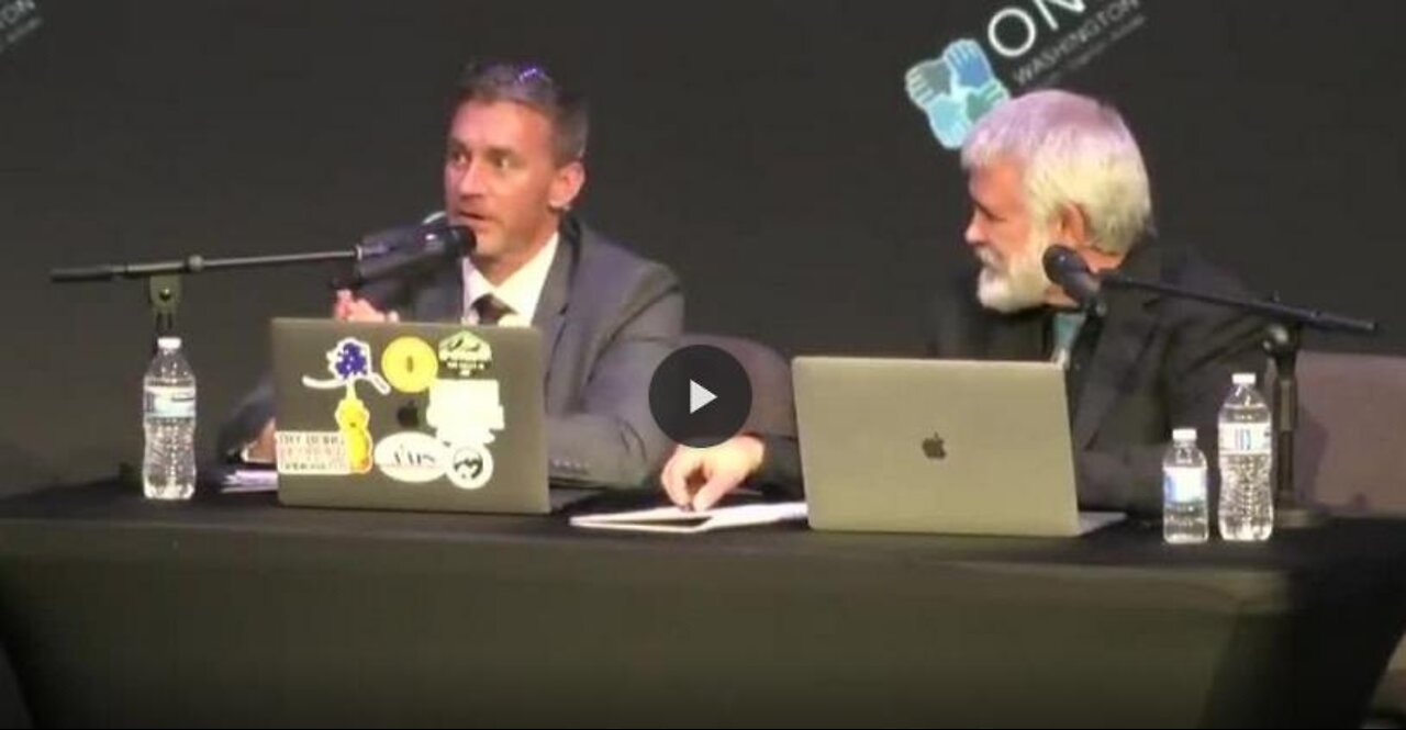 Medical Freedom - A Second Opinion with Dr. Robert Malone and Dr. Ryan Cole
