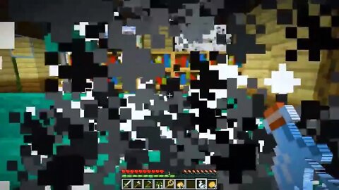 Who Killed EIN In Minecraft ! %%%%% 8