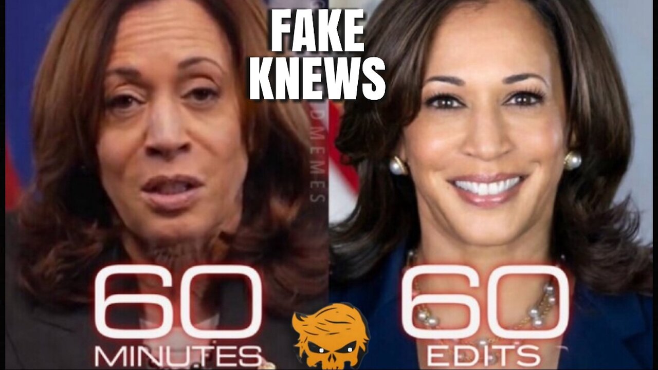 Kamala Offers NOTHING. Partners In Crime? AMERICA'S TURN. Updates More!!