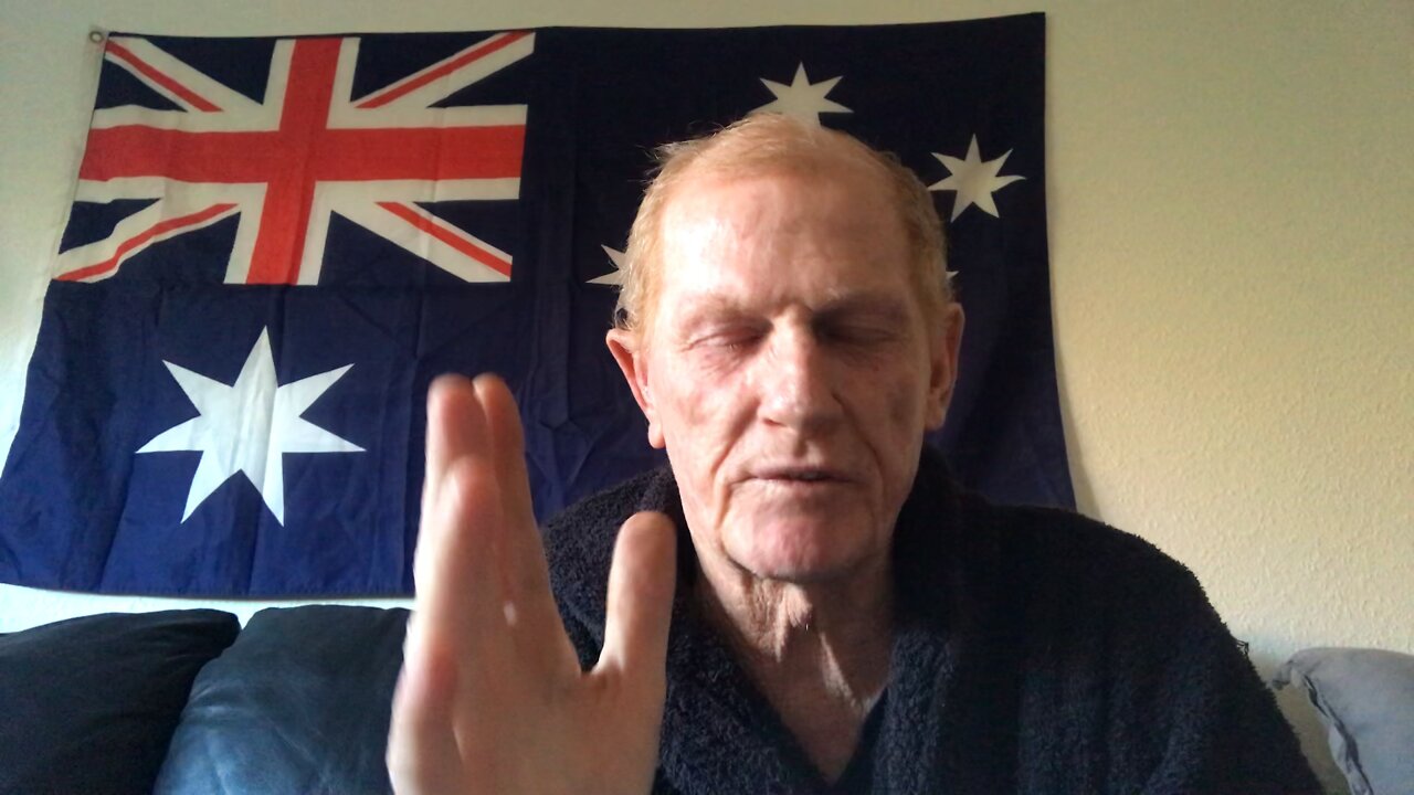 THE BOGGY MAN YOU WERE INTRODUCED TO AT 2 YEARS OLD, (THE DARK ENTITY) POSSESSED ME AT THE AGE OF 55