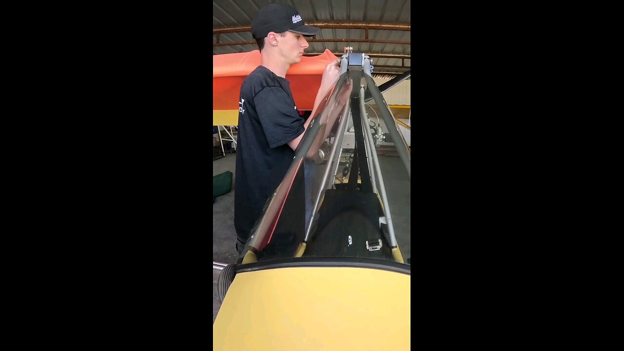 Follow My Channel For Aviation Content!