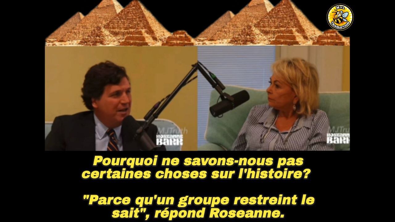 Pourquoi ne savons-nous pas certaines choses sur l'histoire ?