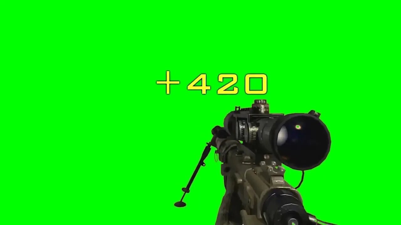 memes sniper green screen Mpgun com