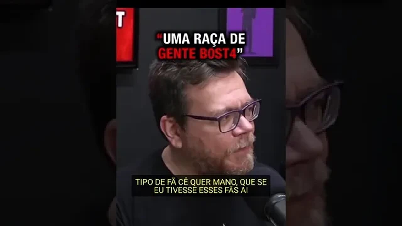 MAURÍCIO MEIRELLES com Roberto Sadovski | Planeta Podcast #shorts