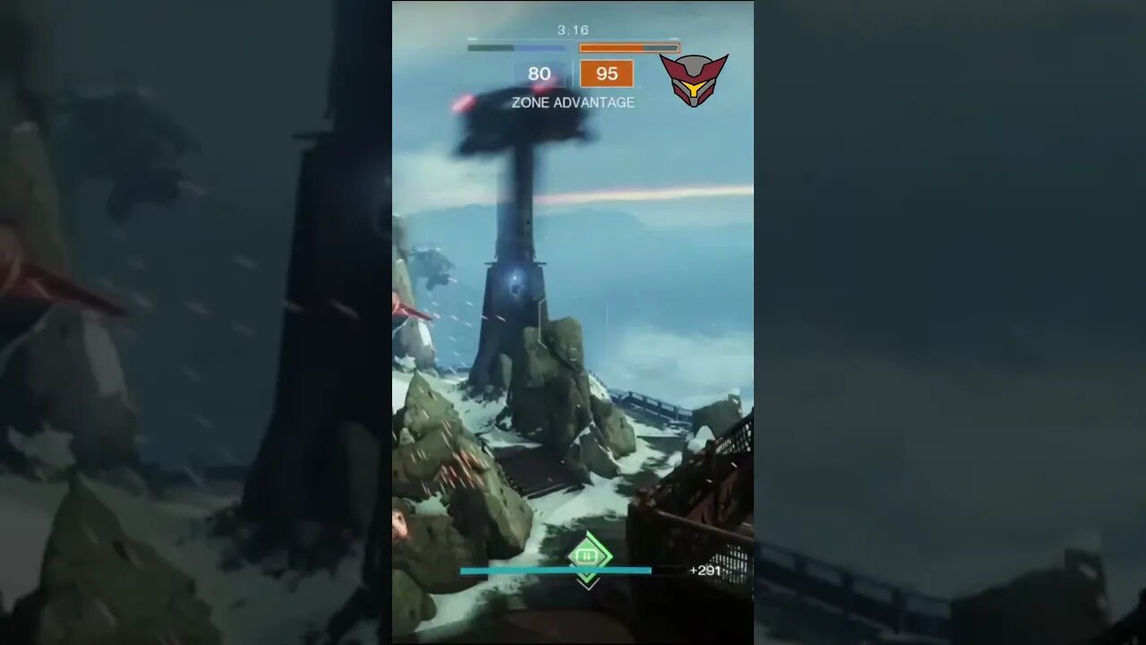 I can almost make a play.