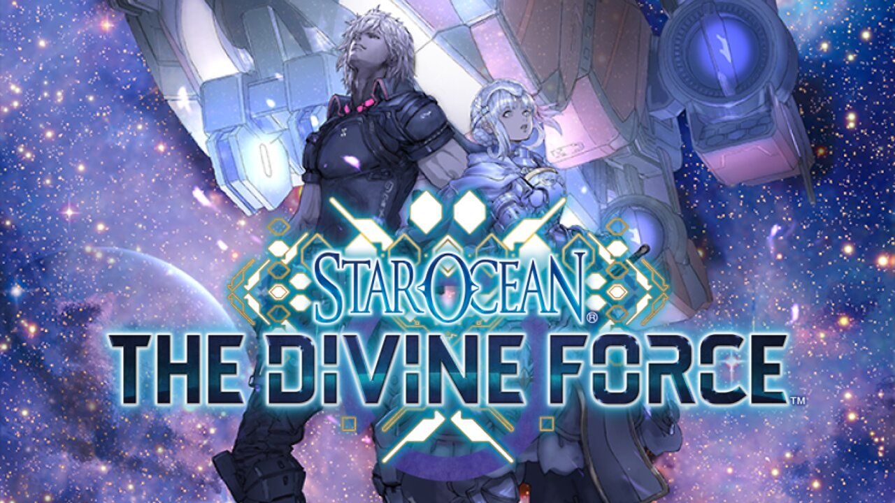 Star Ocean The Divine Force | TGS 2022 Trailer | PlayStation, XBox, PC