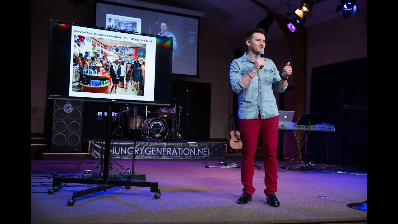 From Giving Cars to Owning a Dealership