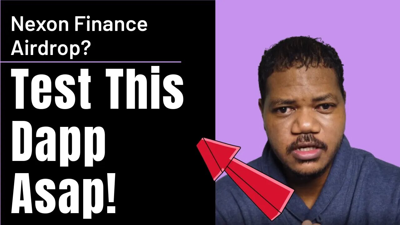 Nexon Incentivized Testnet On Zksync Tutorial. Airdrop Confirmed?
