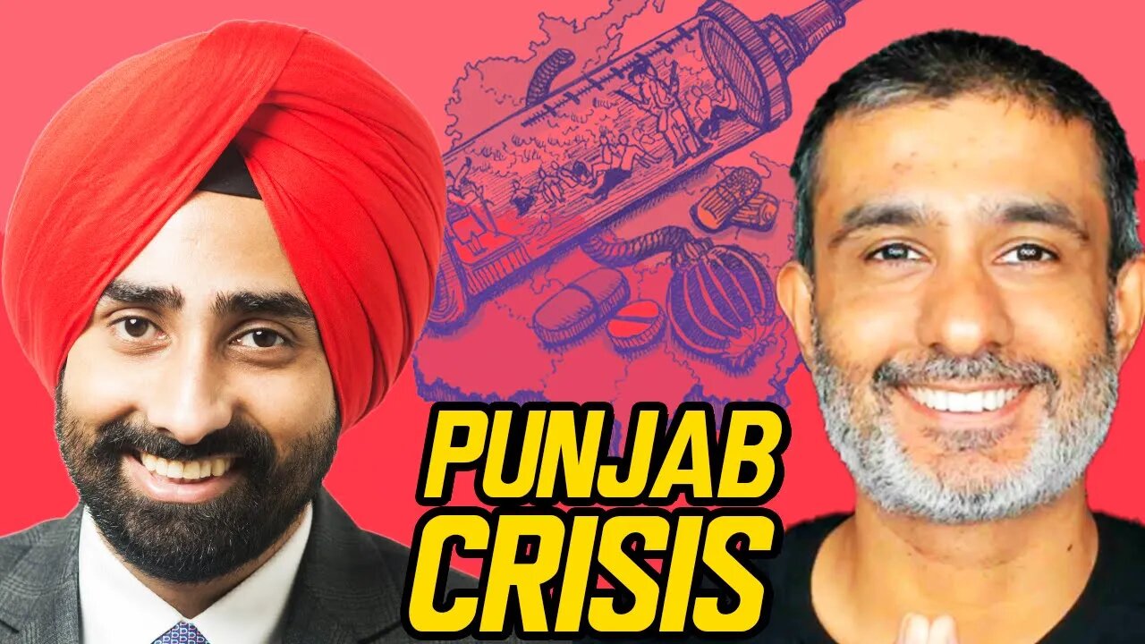 The Crisis In Punjab