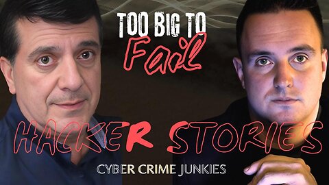 Exposing Big Tech Security Flaws. Bryan Seely Interview.