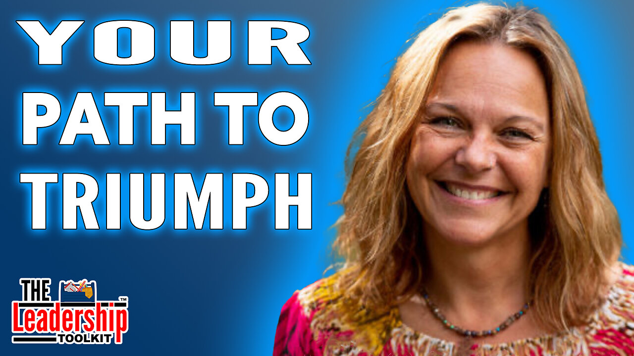 Exponential Joy: Your Path to Triumph