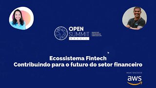 Ecossistema Fintech: Contribuindo para o futuro do setor financeiro