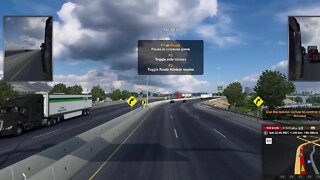 American Truck Simulator
