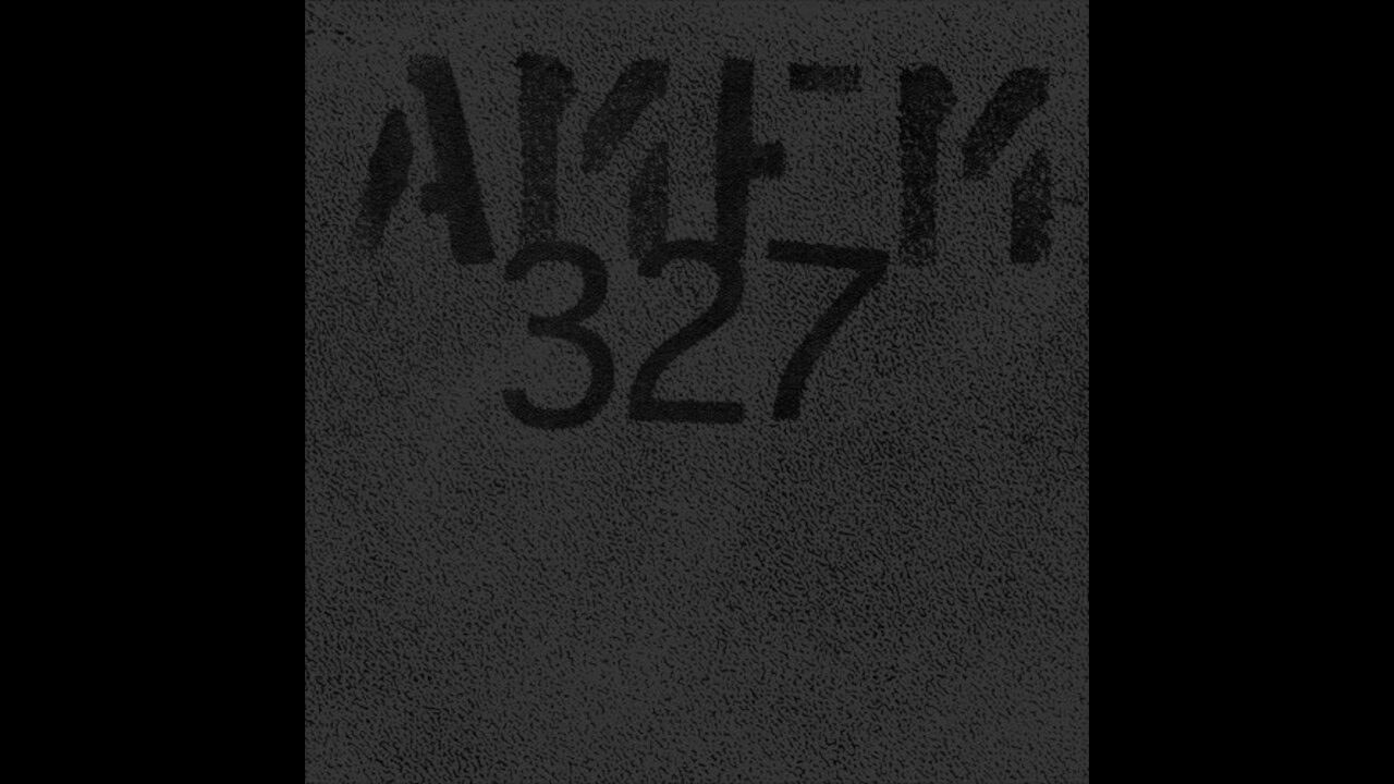 Chris Liebing @ AM FM 327