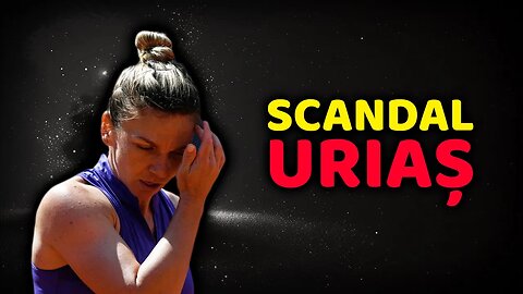 SCANDAL ÎN FAMILIA SIMONEI HALEP