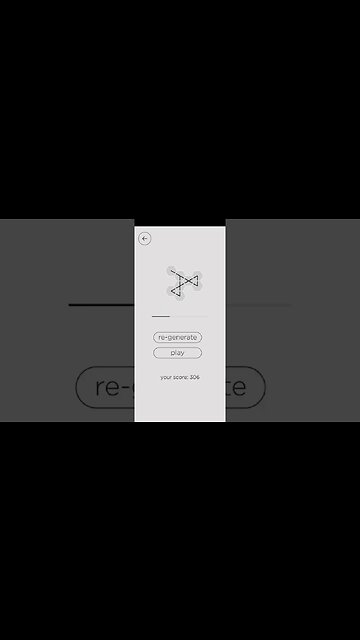 Hocus on Android: level generator a few in 1 go