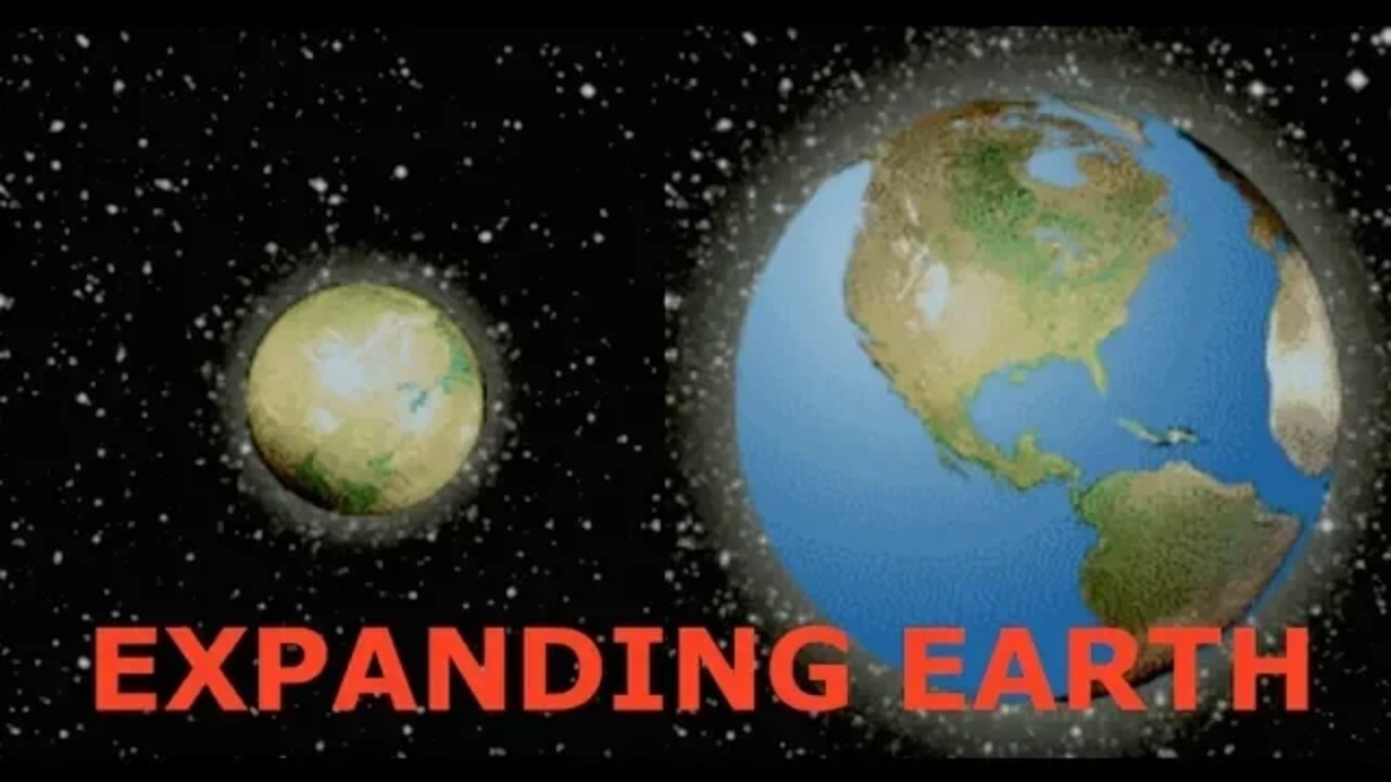 The Mayans Knew! Earth is Expanding, Volcano Updates & Extreme Flooding, Latest