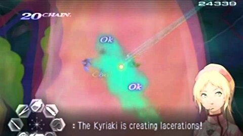 Trauma Center Second Opinion Walkthrough Part 13: Kyriaki Marathon