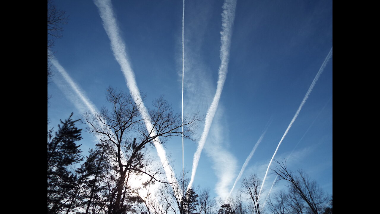 **WEATHER WARFARE**GEOENGINEERING OF THE WEATHER