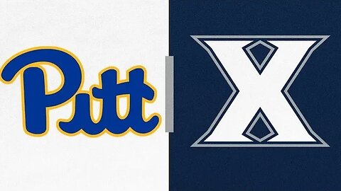 NCCAB Free Pick Pittsburgh Panthers vs Xavier Musketeers Sunday March 19, 2023