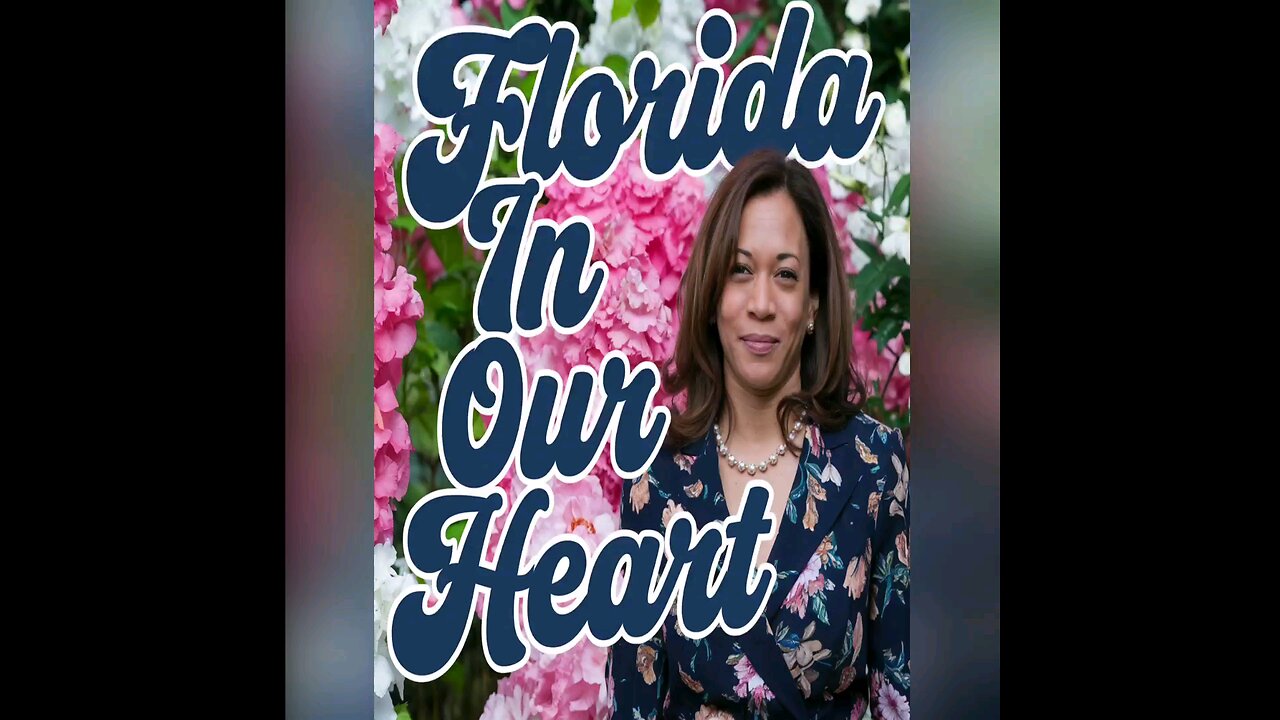 florida in our heart