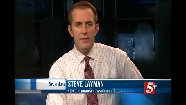 SportsLine: June 21, 2017 Pt. 1