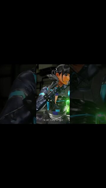 Josie Rizal Special Forces Battle Suit Swap Mod