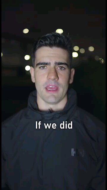 Multiculturalism creates terrorism