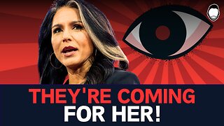 Tulsi NEXT in Media Attack Plan