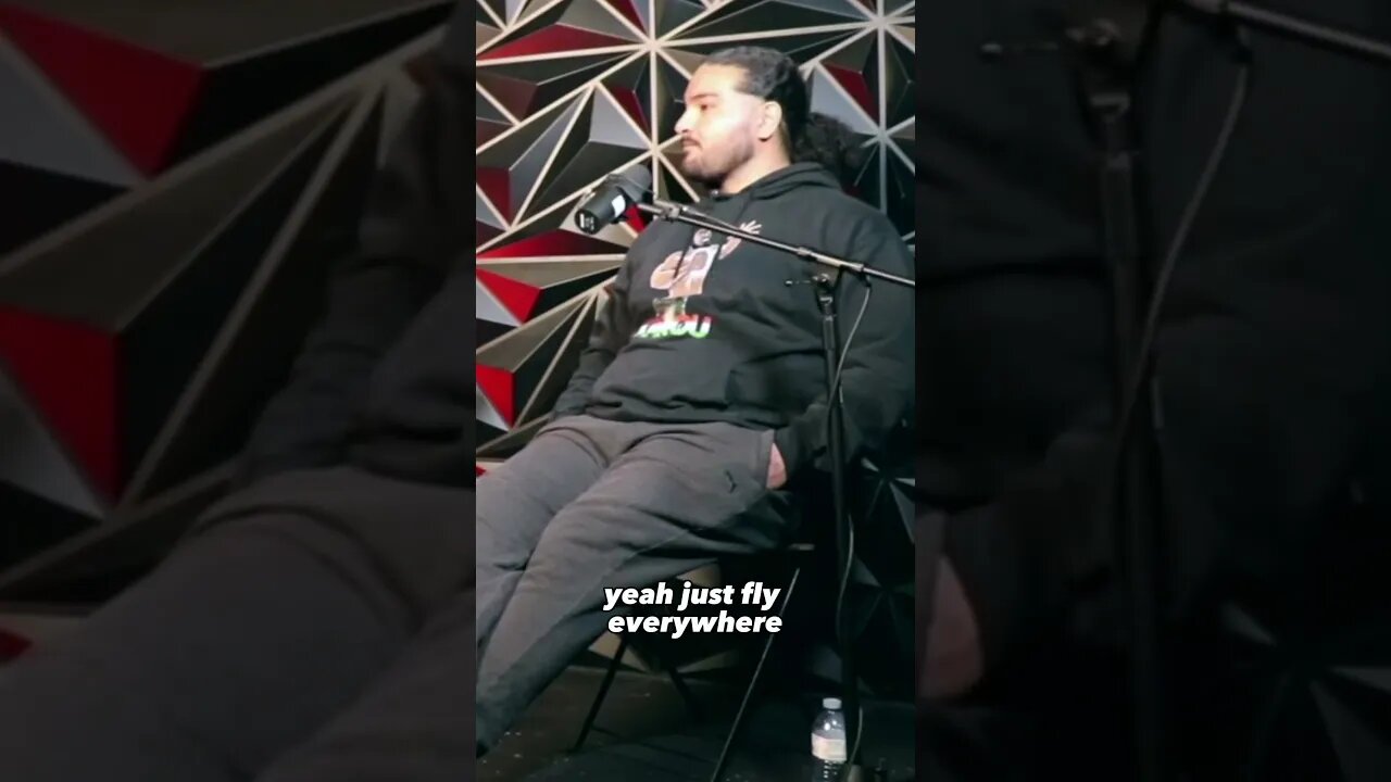 SWAPPING LIVES WITH BILL GATES FOR 24 HOURS… #success #money #millionaire