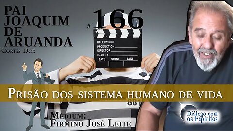 Cortes DcE #166 : Prisão das próprias regras!