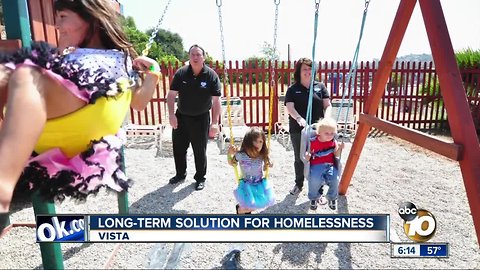 10News LEADership: Solutions for Change