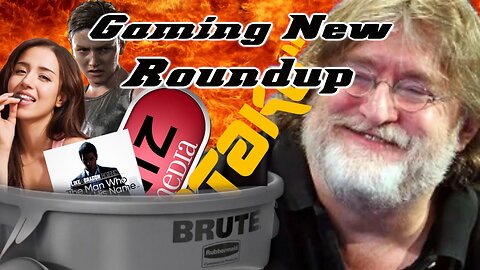 IAG LIVE: Trash Localizers, Scott Pilgrim, Pokimane Crumbles, LOU2 Redundancy and Good Guy Gaben