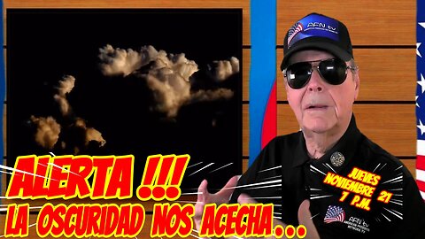 911, LOS ESTADOS UNIDOS DE AMERICA BAJO ATAQUE - 11.21 - 7 PM