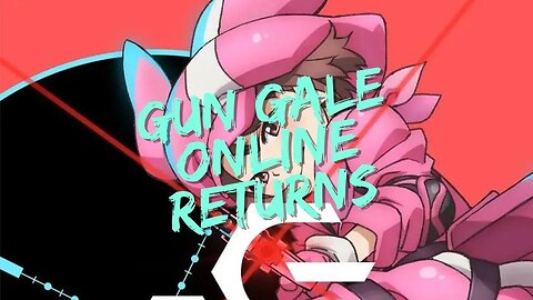 Gun Gale Online Season 2 Announced