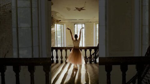 #Shorts #Ballet #Performace #Dance #Renaissance #Music #Classical #Beautiful #Choreography