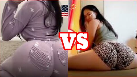TWERK COMPILATION #4 Attack of gyatttt