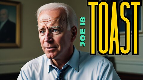 DAMAGE DONE! DEMBATE REVIEW! Joe Biden IS OUT! Let The Hot Swap Begin!