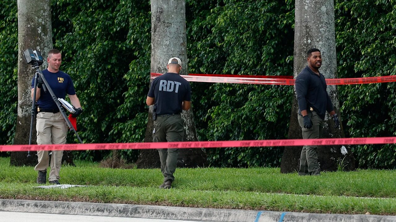 Pakistani Man Charged in Alleged Plot to Assassinate Trump and Other U.S. Politicians