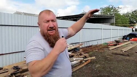 Строительство Домов ст Каневская, Арболит Юг, Переезд на Юг