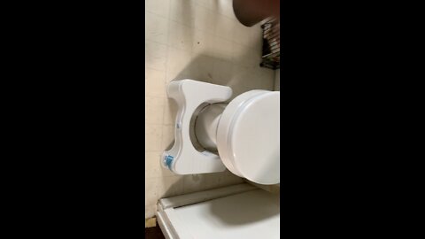 The New Thing !! The SQUATTY POTTY 😂😂