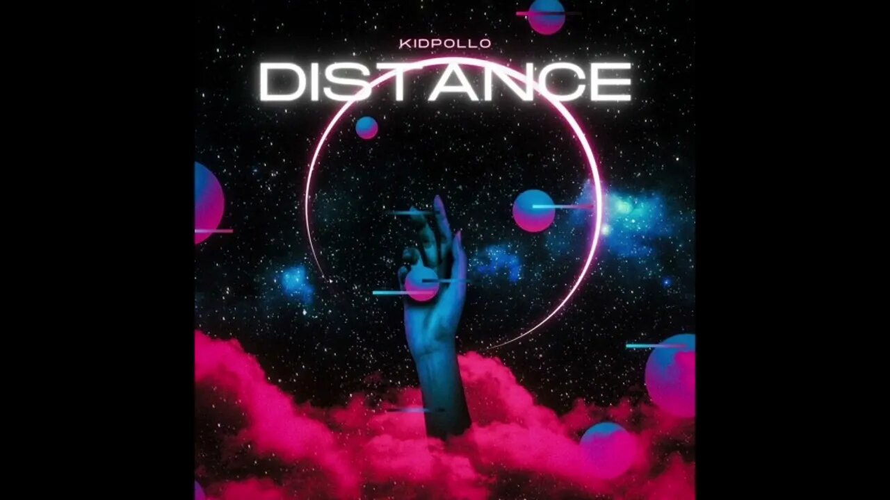 Distance (Official Audio)