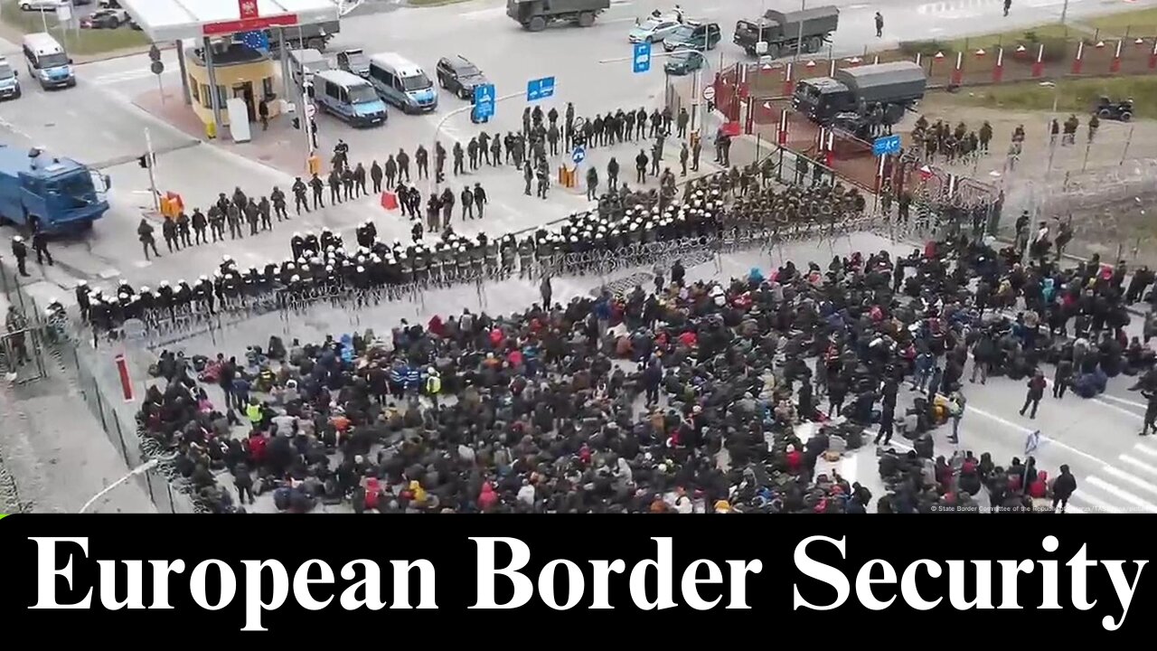 European Immigration Policy Changing: Sanity Returning To Europe?