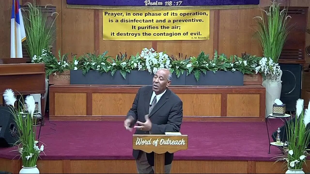 Morning Manna That Matters!