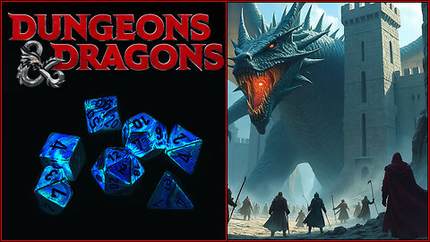 D&D With The Boys! - Dragon Fort Defeated! - Session 18