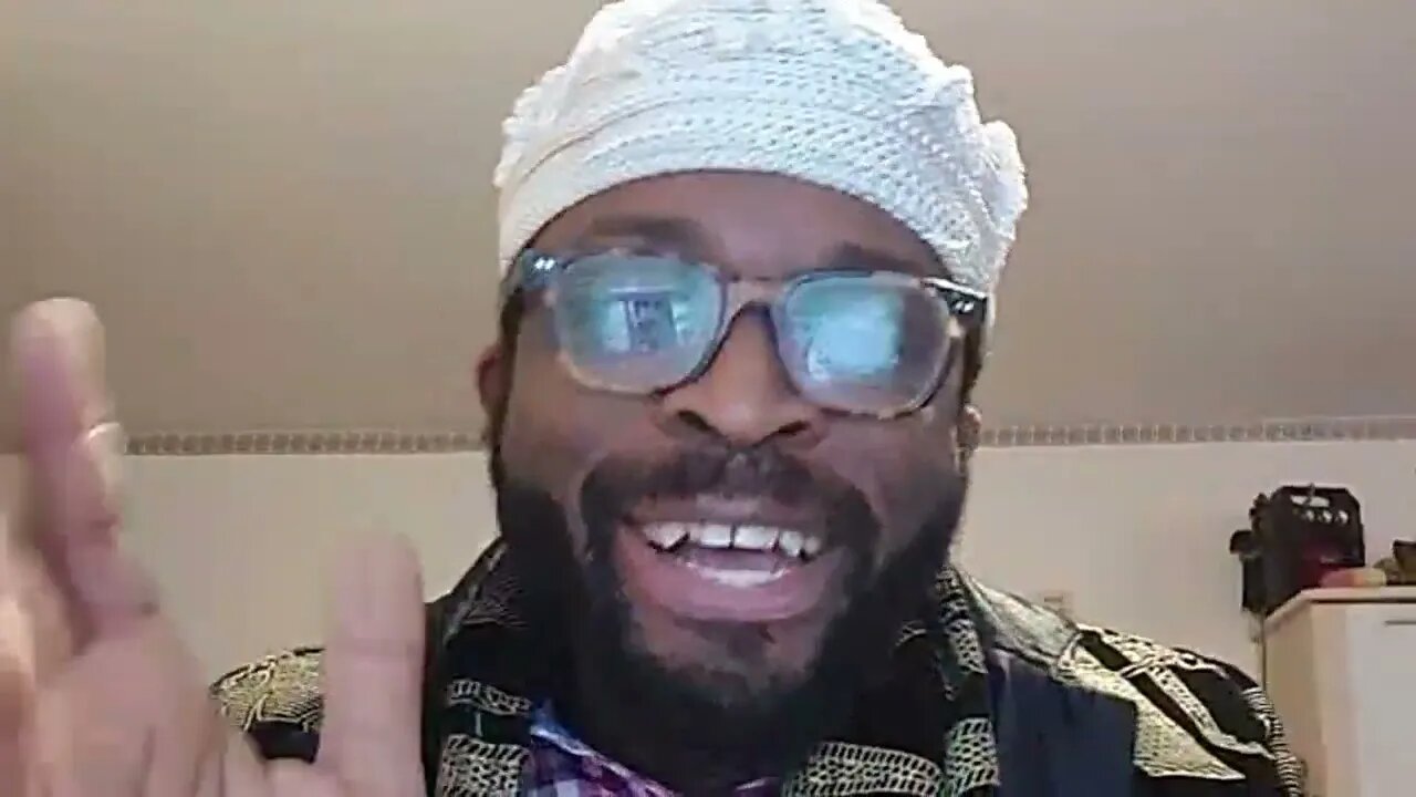 NO ONE WILL STOP ME FROM PREACHING THIS GOSPEL - Mazi Methuselah