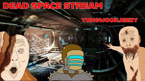 Dead Space Stream