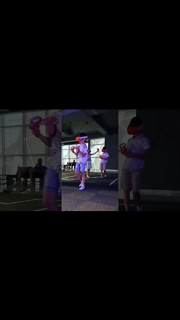 tiktok:unreal.md 🎮👾🕹️ #vr #vrclub #virtualreality #unrealvr #moldova #chisinau #vrarena 🖤@unrealmd